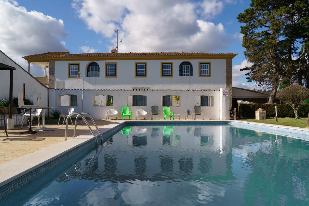 Quinta de Santa Barbara